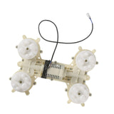 Maxbell Massage Chair Movement Practical Professional Direct Replaces