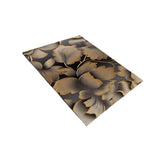 Dish Drying Pad Easy to Clean Highly Absorbent Kitchen Counter for Pots Pans style B