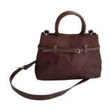 Maxbell Tote Bag for Women Satchel Bag Fashion Crossbody Bag for Work Vacation Party Coffee