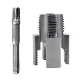 Maxbell Pipe Threader Opener Plumber for Electric Drill Kitchen Bathroom DIY Project M20