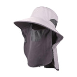 Maxbell Fishing Hat for Men Women Bucket Hats for Outdoor Sports Fishing