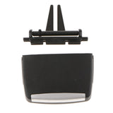 Car Front/Rear A/C Air   Outlet Tab Clip Repair Kit for    X5 E70 06-13