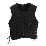 Maxbell Equestrian Horse Riding Safety Vest Eventer Body Protector Women M - Aladdin Shoppers