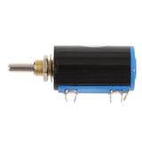 Maxbell WXD3-13-2W 2.2K Ohm Multi Turn Wire Wound Control Potentiometer - Aladdin Shoppers