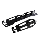 Maxbell 2Pcs Wheel Alignment Tools Premium Sturdy Portable with Aluminum Alloy Hinge