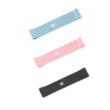 Maxbell Maxbell Yoga Fitness Exercise Resistance Stretch Ring 20+30+40 lbs