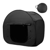 Maxbell Portable Blackout Tent for Boys and Girls Childrens Tent for Party Lawn Home