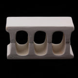 Maxbell 3 pcs Aquarium Fish Tank Fishes Shrimp Spawning Hiding Nest Breeding Cave