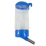 Maxbell Maxbell Pet Water Fountain Drinking Water Dispenser Drinking Bowl Blue - 300ml