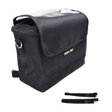 Maxbell O2 Concentrator Carry Bag Sturdy Comfortable  25cmx12cmx20cm