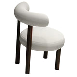 Maxbell Vanity Chair Stable Fashion Makeup Chair for Makeup Room Living Room Bedroom