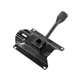 Office Chair Swivel Tilt Control Seat Mechanism Home Chair Swivel Plate Seat Style C