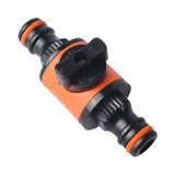 Maxbell Maxbell Pipe Hose Joiner 1/2in High Performance Hose Pipe Attachments Hose Connector