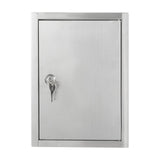 Maxbell Outdoor Electrical Box Versatile Lockable Waterproof Dustproof Enclosure Box