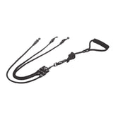 Maxbell Dog Leash Rope 360° Leash Splitter for Large Medium Small Dog Pet 1 to three L