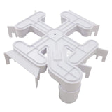 Maxbell Pool Filter Top Collector Tube dex2400C Repair Swimming Pool Accessories