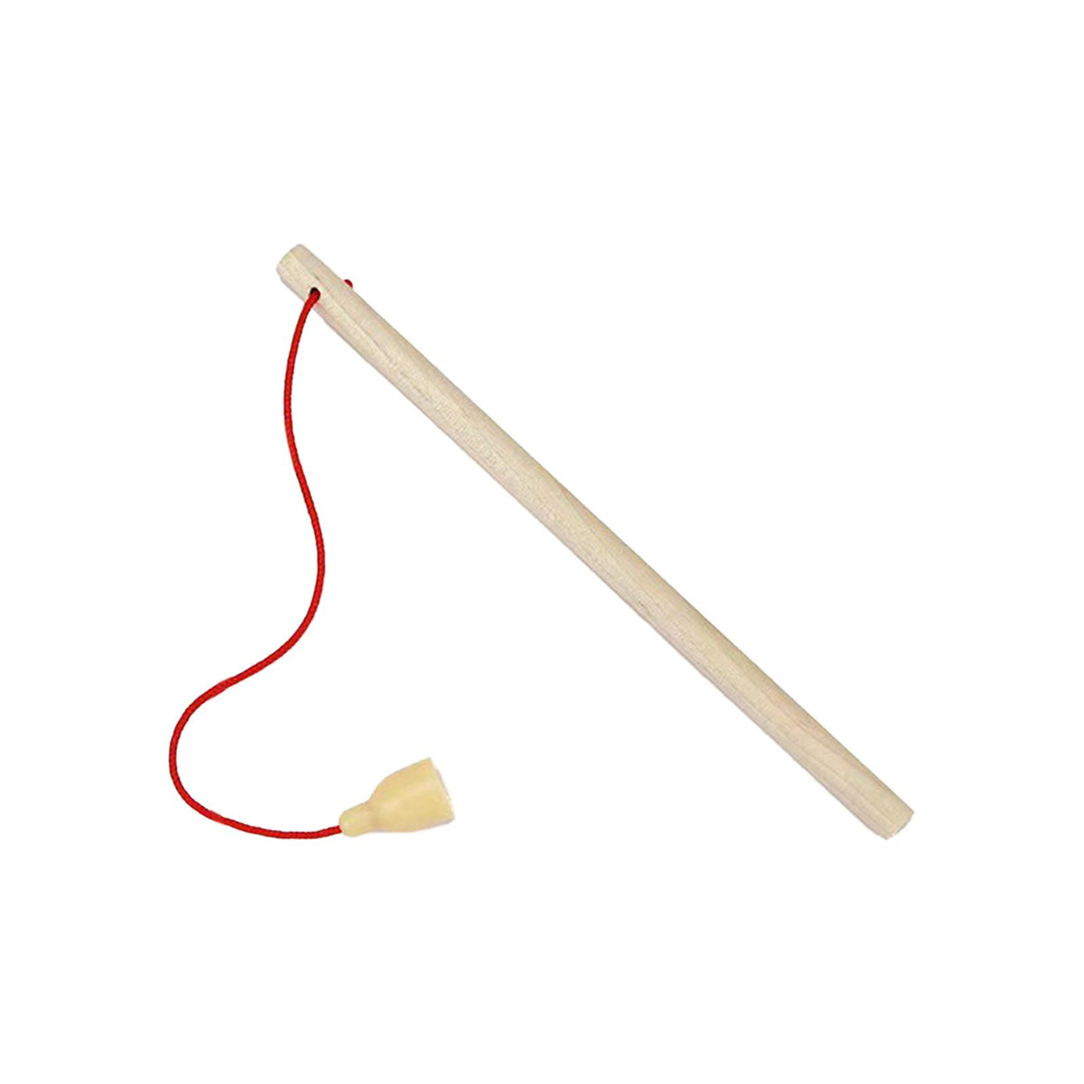 Maxbell Magnetic Fishing Pole Dexterity Operational Coordination Kindergarten Wooden