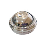 Flute Head Crown Screw Cap Lightweight Replacement Flute Headjoint Screw Cap