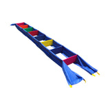 Maxbell Kids Outdoor Game Sensory Integration Training for Park Backyard Party Games