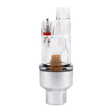 Maxbell Airbrush Mini Air Filter for Dry Air Supply Connects into Airbrushes & Hoses