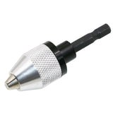 0.3-6.0mm Taper Lathe Electric Drill Chuck Wrench Chuck Key Power Tools - Aladdin Shoppers