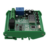 Maxbell Current Sensor Module AC Detection Sensor 10A Output Protection Module