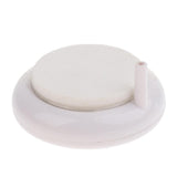 Maxbell Maxbell Fish Tank Nano Bubble Disk Stone Air Fining Device Hydroponics Oxygen N-50