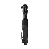 Maxbell Air Ratchet Wrench Steel Machine Repairing Portable Professional Manual Tool 0.38 inch Drive