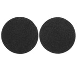 Maxbell Universal Replacement Ear Pad Cushion Cover For Headphone 82mm - Aladdin Shoppers