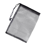 Maxbell Golf Ball Mesh Bag Accessories Net Pouch Storage Nylon for Sports Gym Shower Hold 15 Balls