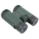 Maxbell Maxbell HD Adult or Child Binocular Telescopes HD Long Range Zoom Times 8x32 Green