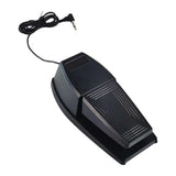 Maxbell Sustain Pedal Universal Compact Professional Training Music Instrument Parts
