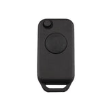 Maxbell 4x1 Button Remote Key Shell Case Fob For  W168 W124 W202 1984-04