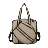 Maxbell Tennis Bag Beginners Outdoor Sports Sports Multipurpose