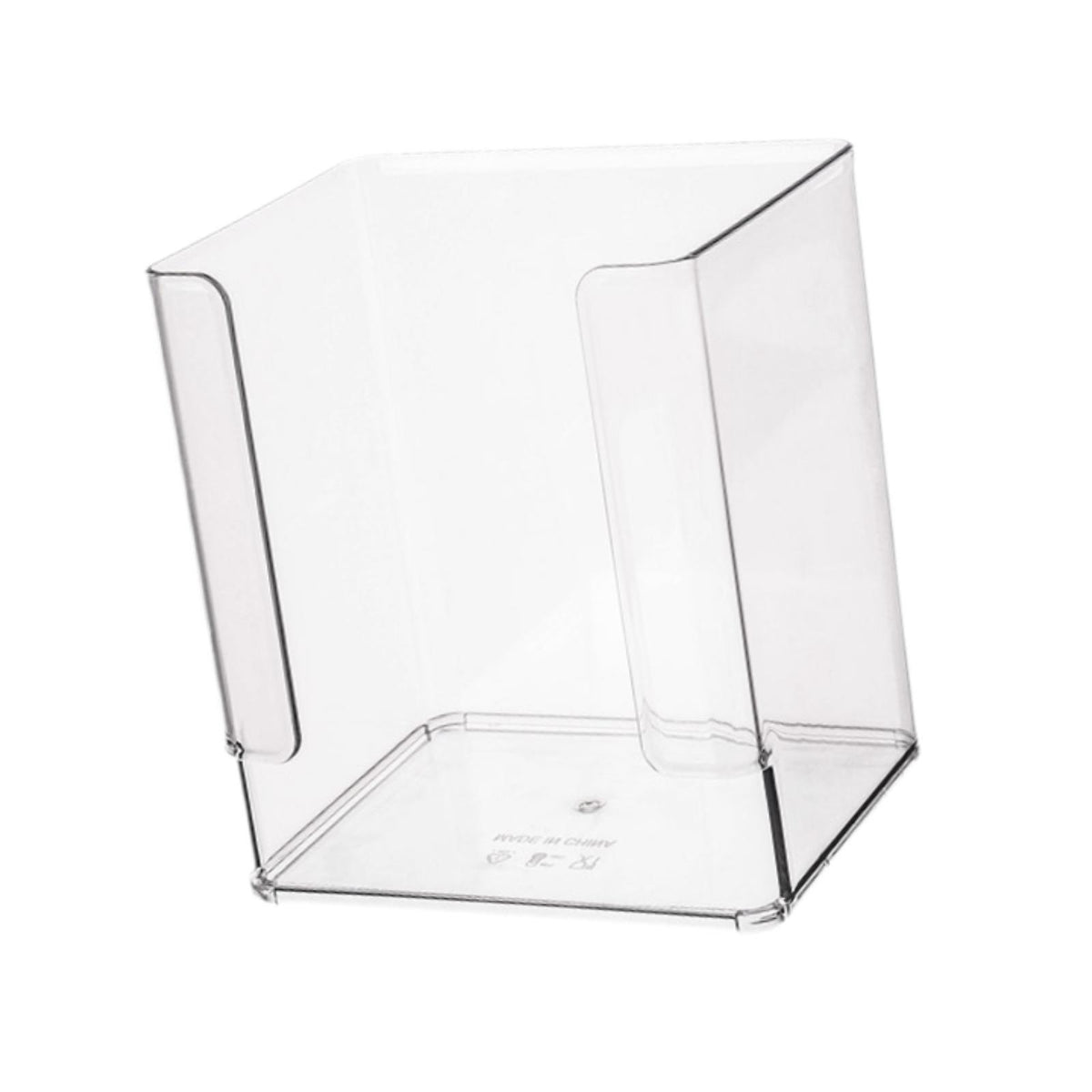 Maxbell Desk Book Organizer Storage Box Dorm File Folder Sorter Magazine File Holder