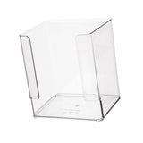 Maxbell Desk Book Organizer Storage Box Dorm File Folder Sorter Magazine File Holder