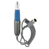 Maxbell Electric Nail Drill Pen Manicure & Pedicure Polish Machine Pen Replacement Handle Handpiece - Aladdin Shoppers