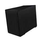 Maxbell Tower PC Case Protection Polyester Portable Computer Host 210D PC Cover