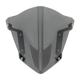 Motorcycle Windshield Protection Professional Wind Deflector for Yamaha Style A
