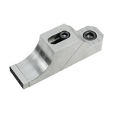 Maxbell Side Clamp Vise Durability Heavy Duty for Machining Centers Large Workpieces 18.8cmx5cmx6.4cm