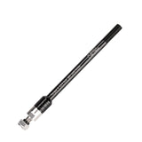 Maxbell 12mm thru Axle 160-178mm Quick Release Bicycle Barrel Shaft for Indoor Parts 12MM x 1.5