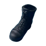Maxbell 1:6 Scale Miniature Hollow Boot Lace up Boot for 12inch Male Figures Costume
