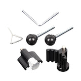 Maxbell Engine Timing Camshaft Lock Kit Belt Tools Engine Timing Repair Locking Pins