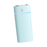 Maxbell Desktop Humidifier Low Noise 3 Modes with Night Light with 3 Outlet Portable Green