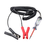 Maxbell Automotive Circuit Tester Electrical System Tool with Extended Spring Wire