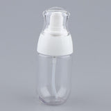 Maxbell Maxbell Fine Mist Spray Bottle Refillable Cosmetic Perfume Atomizer Sprayer 50ml