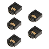 Maxbell 5x 3.5mm Jack Headset Headphone Audio Component Port For   one Controller