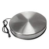 Maxbell Maxbell Poultry Drinker Heater Base Supplies Automatic for Drinking Outdoor Farm