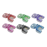 Maxbell Easy Can Openers Protector Cap Drink Drinking Soda Beverage Beer Can Openers 6Pcs