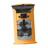 Maxbell Portable Air Conditioner Compact Portable Air Cooler Fan for Office Desk Car